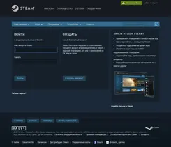 Steam